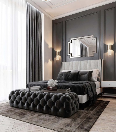 Зеркало Gasparo от интернет-магазина IDODOM.RU