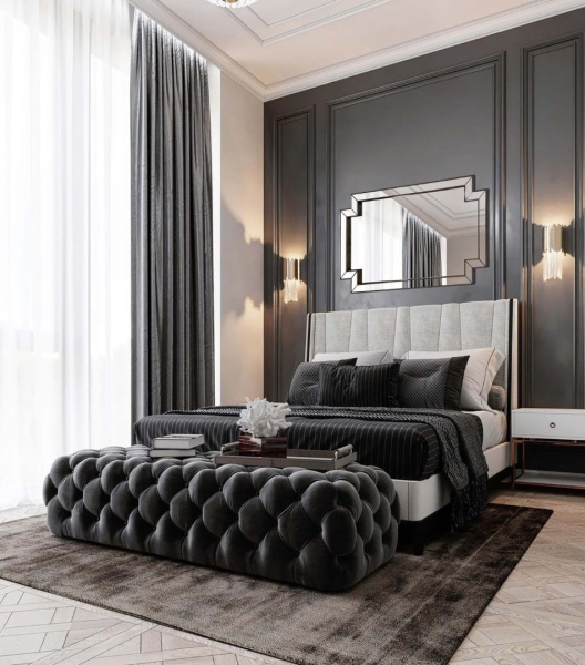 Зеркало Gasparo от интернет-магазина IDODOM.RU