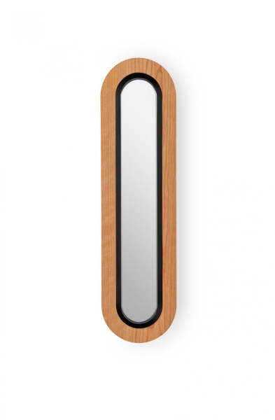 Настенный светильник Lens Super Oval от интернет-магазина IDODOM.RU