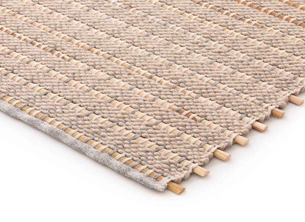 Ковер Goz Ame Beige от интернет-магазина IDODOM.RU