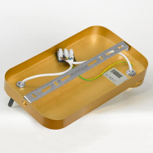 Бра настенное Lussole MOORE LSP-8989 от интернет-магазина IDODOM.RU