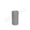 Кашпо Smoov Planter Cylinder DB Graphite