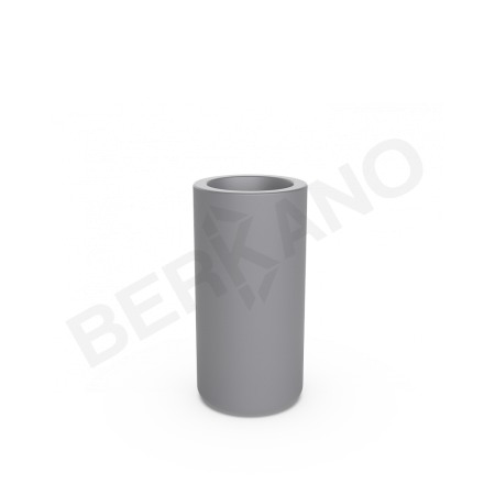 Кашпо Smoov Planter Cylinder DB Graphite