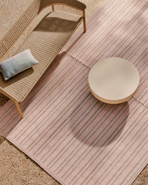 Olivan Ковер 100% ПЭТ светло-оранжевый 200 х 300 см от интернет-магазина IDODOM.RU