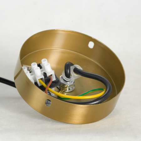 Подвесной светильник Lussole LSP-8585 от интернет-магазина IDODOM.RU