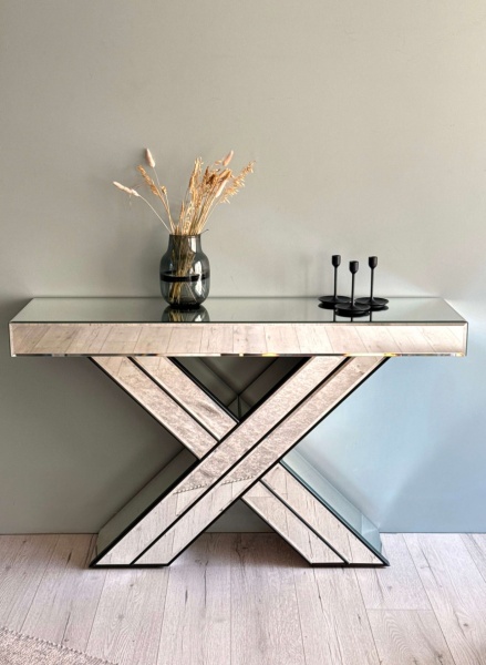 Консоль Mister X от интернет-магазина IDODOM.RU