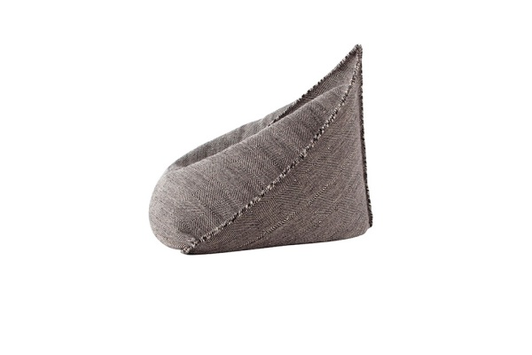 Пуф Sail Black от интернет-магазина IDODOM.RU