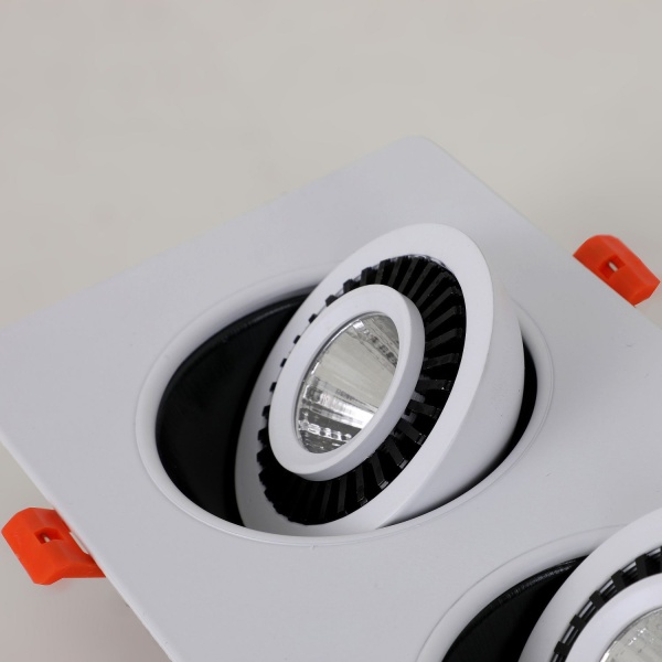 Врезной светильник Cardine от интернет-магазина IDODOM.RU