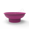 Кашпо Bowl Royal Purple