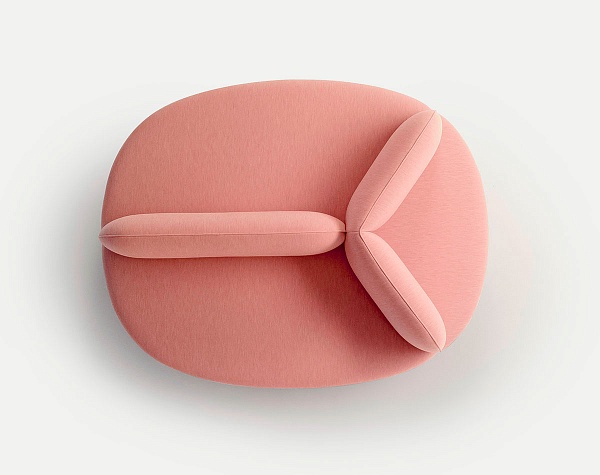 Диван La Isla от интернет-магазина IDODOM.RU