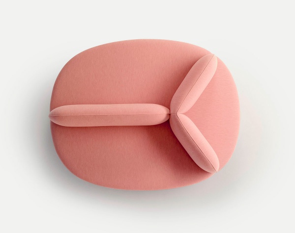 Диван La Isla от интернет-магазина IDODOM.RU