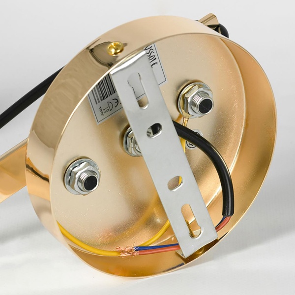 Бра Lussole LSP-8809 от интернет-магазина IDODOM.RU