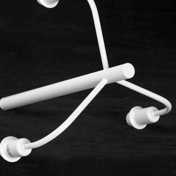 Люстра подвесная Lussole LSP-8970 от интернет-магазина IDODOM.RU