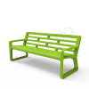 Скамья FRAME Spring Green