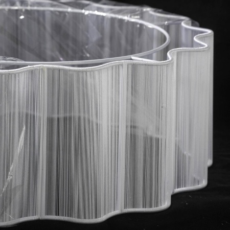 Люстра Lussole  Brookside LSL-3307-08 от интернет-магазина IDODOM.RU