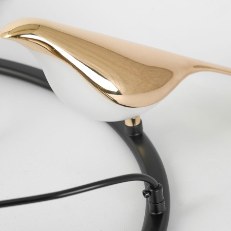 Люстра подвесная Lussole LSP-8641 от интернет-магазина IDODOM.RU