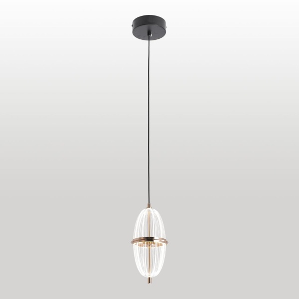 Подвесной светильник Lussole LSP-7515 от интернет-магазина IDODOM.RU