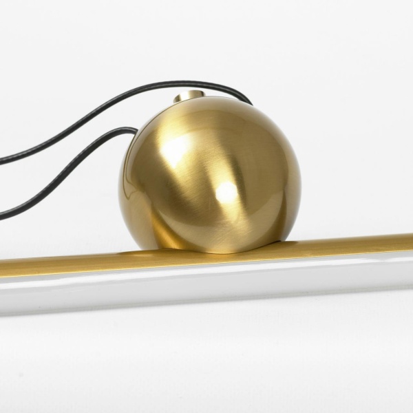 Линейно-подвесной светильник Lussole LSP-7204 от интернет-магазина IDODOM.RU