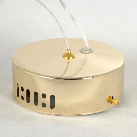 Подвесной светильник Lussole LSP-7064 от интернет-магазина IDODOM.RU