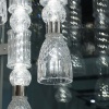 Подвесной светильник Cloyd LACONIA P3 / Ø30 см - хром (арт.11524) от интернет-магазина IDODOM.RU