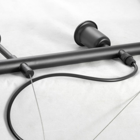 Линейно-подвесной светильник Lussole GRLSP-8254 от интернет-магазина IDODOM.RU