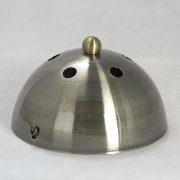 Люстра потолочная Lussole LSP-8368 GRESHAM от интернет-магазина IDODOM.RU