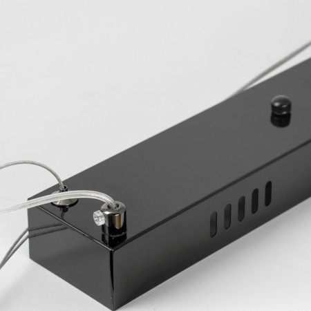 Люстра подвесная Lussole LSP-7090 от интернет-магазина IDODOM.RU