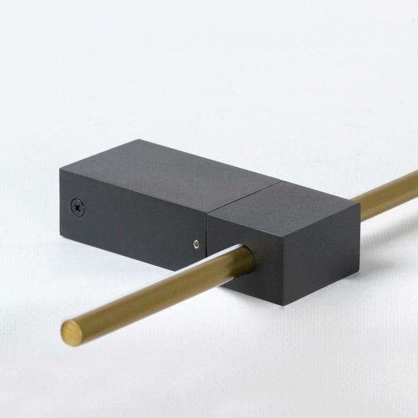 Бра Lussole LSP-7353 от интернет-магазина IDODOM.RU