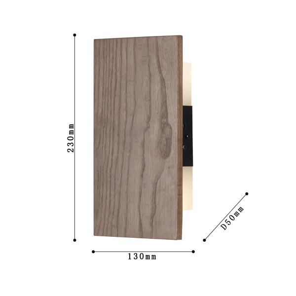 Настенный светильник Slot от интернет-магазина IDODOM.RU