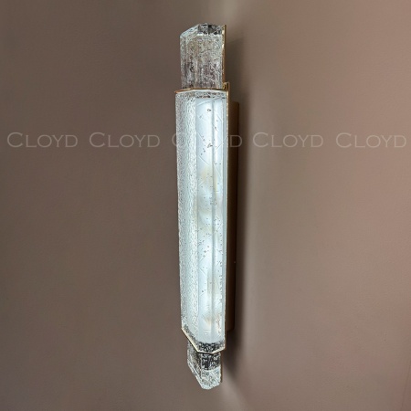 Бра Cloyd INUIT W1 / выс. 63 см - золото (арт.20426) от интернет-магазина IDODOM.RU