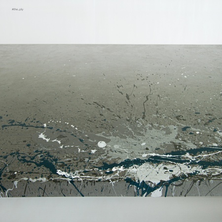 Стол O_Line_TG от интернет-магазина IDODOM.RU