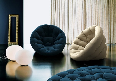 Кресло-футон трансформер Оустер - Бостон