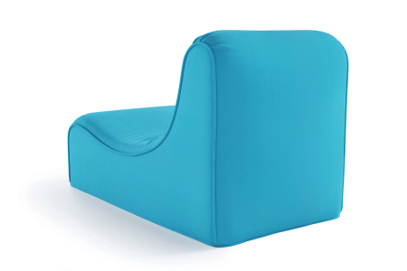 Лежак Скилл - Нола Рогожка