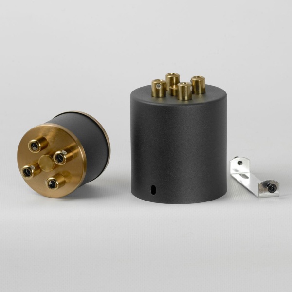 Люстра подвесная Lussole LSP-8885 от интернет-магазина IDODOM.RU