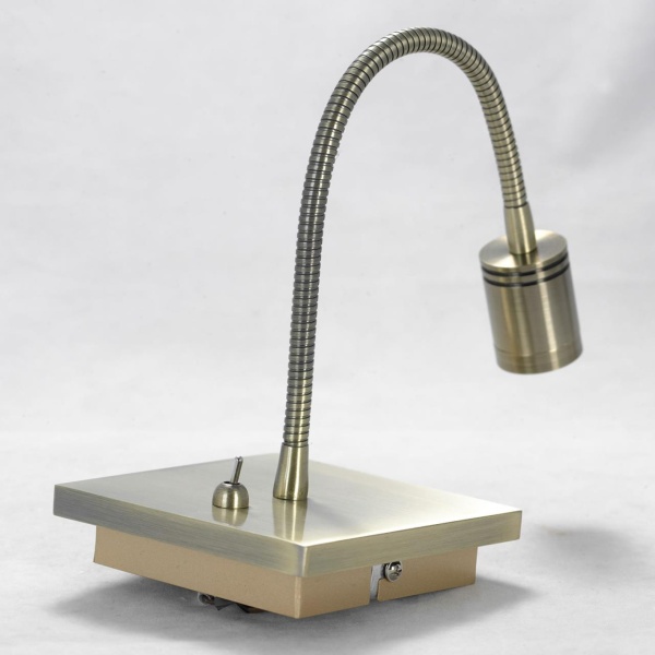 Бра Lussole LSP-8579 от интернет-магазина IDODOM.RU