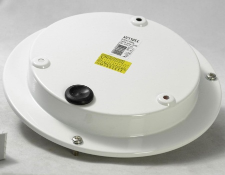 Светильник в ванную комнату Lussole  Aqua GRLSL-5512-01 от интернет-магазина IDODOM.RU