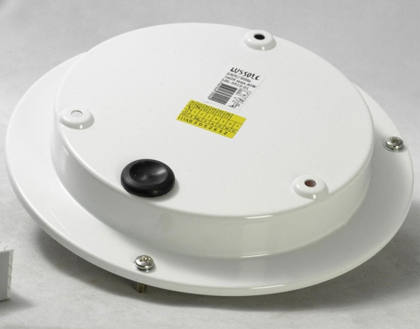 Светильник в ванную комнату Lussole  Aqua LSL-5512-01 от интернет-магазина IDODOM.RU