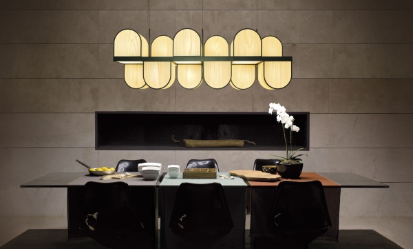 Люстра Osca Large от интернет-магазина IDODOM.RU