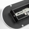 Потолочный светильник Lussole SY4827 от интернет-магазина IDODOM.RU
