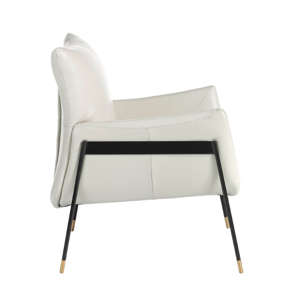 Кресло мягкое KF-A002-M1205 /5042 от интернет-магазина IDODOM.RU