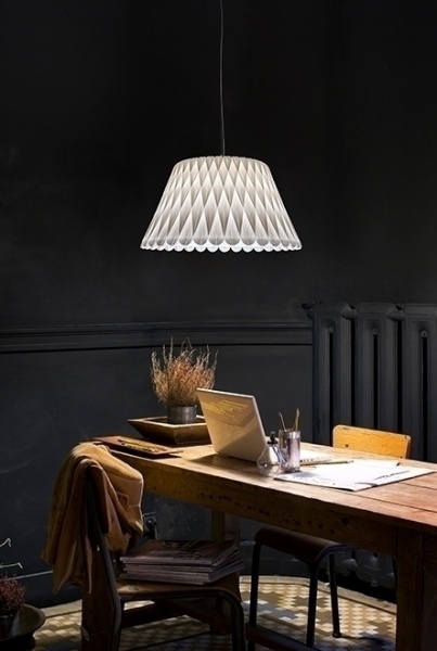 Подвесной светильник Lola Medium от интернет-магазина IDODOM.RU