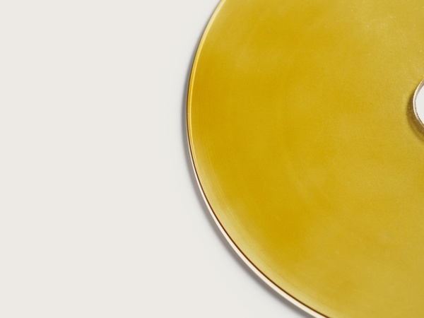 Бра Fest хромированный цоколь 5 см - янтарное стекло от интернет-магазина IDODOM.RU