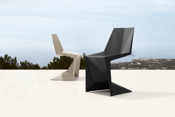 Стул Voxel mini без подлокотников от интернет-магазина IDODOM.RU