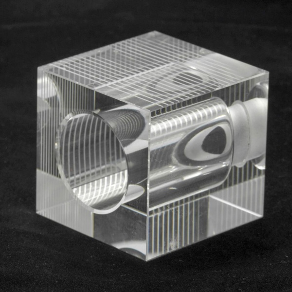 Потолочный светильник Lussole  Notte di luna LSF-1307-01 от интернет-магазина IDODOM.RU