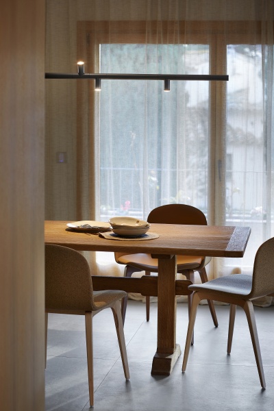 Подвесной светильник Morse MOR_3915S с поверхностным навесом от интернет-магазина IDODOM.RU