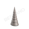 Ёлка Eiswald 2,0 кофейного цвета