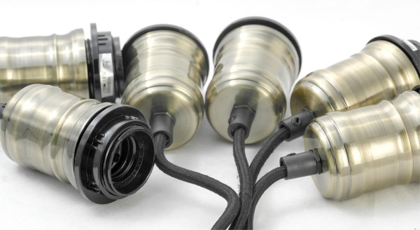 Люстра Lussole  Shirley LSP-9310 от интернет-магазина IDODOM.RU