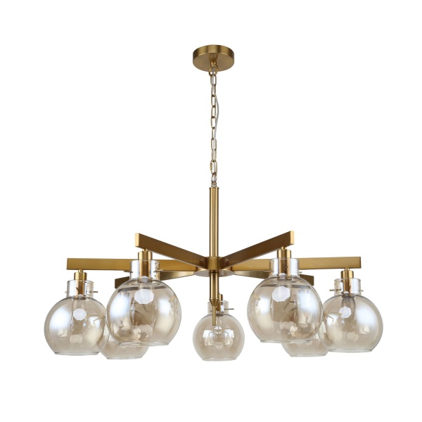 Подвесная люстра Palear от интернет-магазина IDODOM.RU