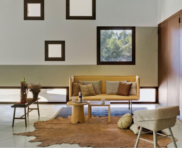 Диван Rew L от интернет-магазина IDODOM.RU