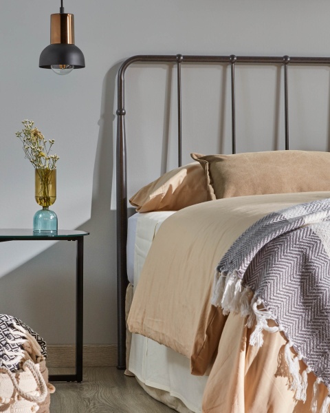 Подвесной светильник Amina от интернет-магазина IDODOM.RU